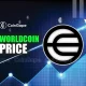 Worldcoin Price