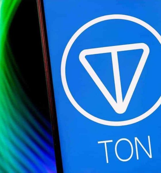 Is TON Ecosystem Hacked? Phishing Attacks Surge Risking Price Ahead