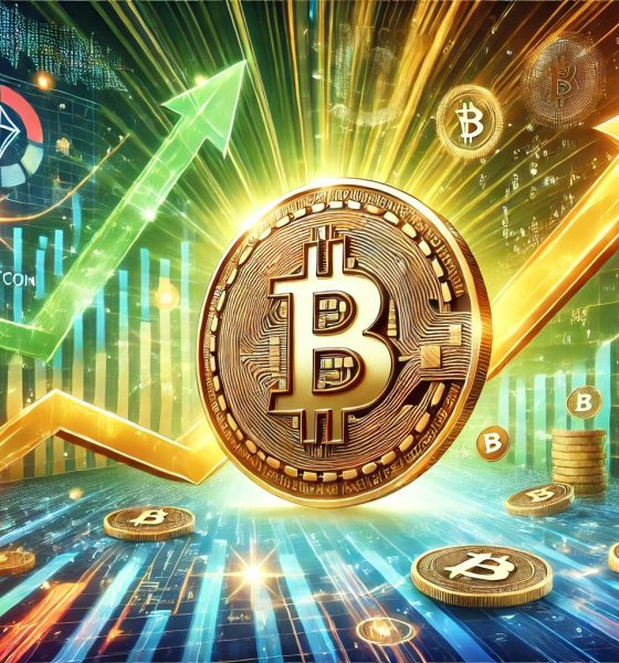 Is The Bitcoin Bottom In? Crypto Expert Predicts Bullish Price Reversal