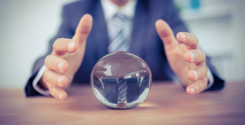 Is the Bitcoin Bottom In? Here's What Experts Say