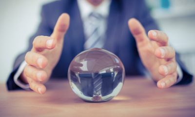 Is the Bitcoin Bottom In? Here's What Experts Say