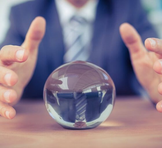 Is the Bitcoin Bottom In? Here's What Experts Say
