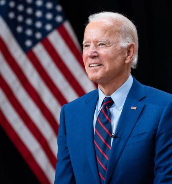 Joe Biden Faces Backlash For Accepting Bitcoin & Crypto Donations