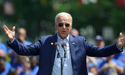 Biden has vetoed bill aimed at overturning SEC crypto accounting standards