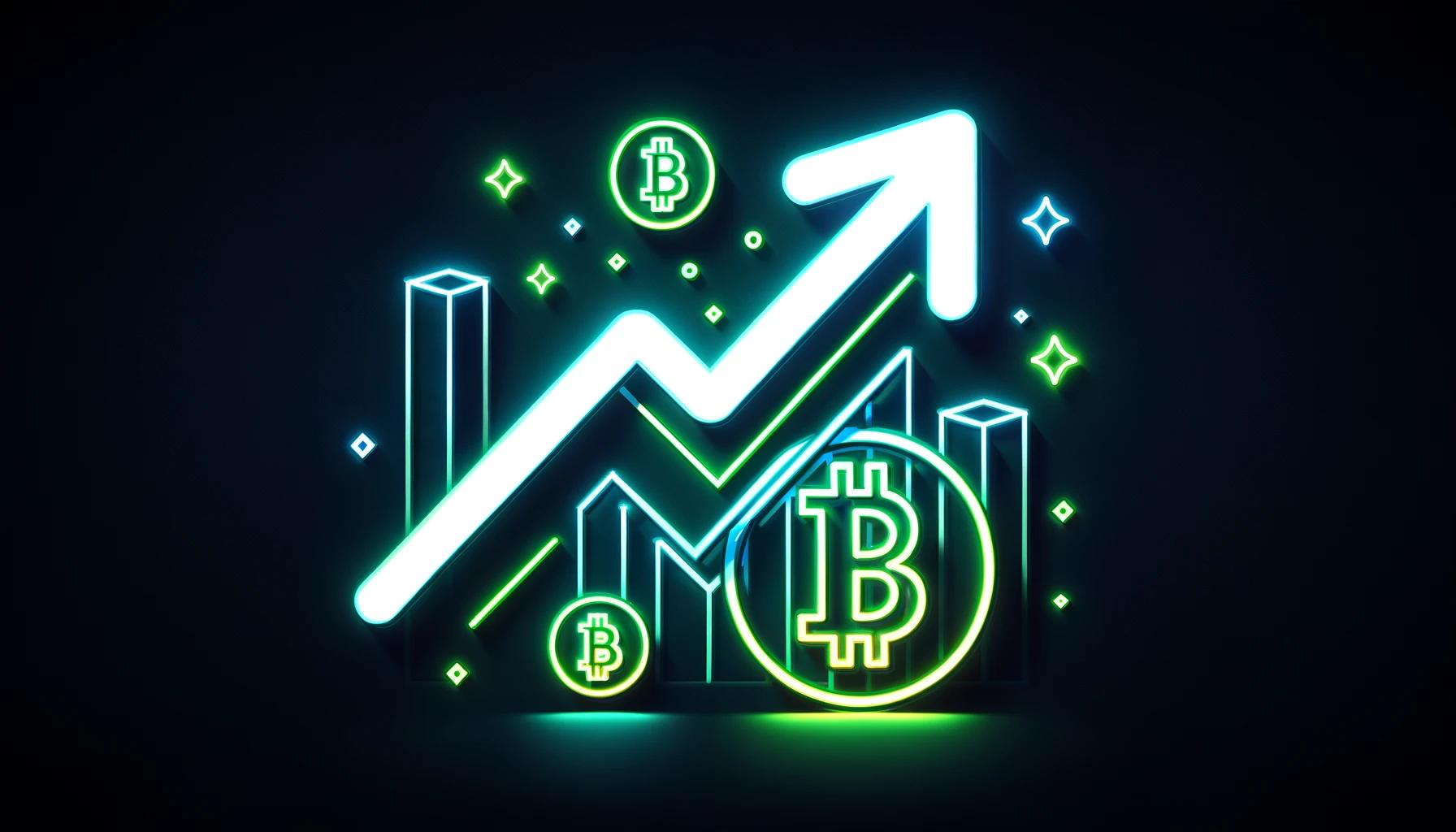June Kicks Off with a Bitcoin Boom