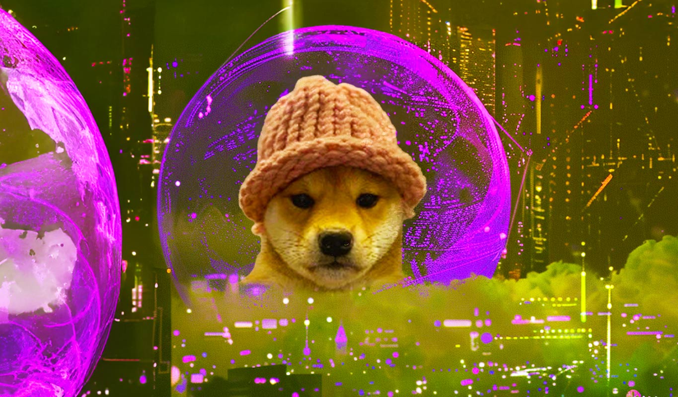 Largest dogwifhat (WIF) Holder Accumulates More Coins While Other Memecoin Whales Capitulate: Lookonchain