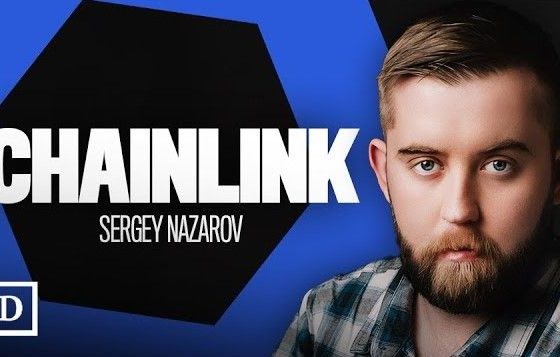Latest on Chainlink, Cross-Chain Communication, and Tokenization with Sergey Nazarov