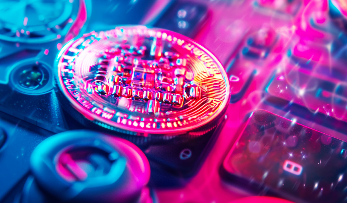 Layer-1 Blockchain Network Passes Decentraland To Become Crypto’s Top Gaming Project for Development: Santiment
