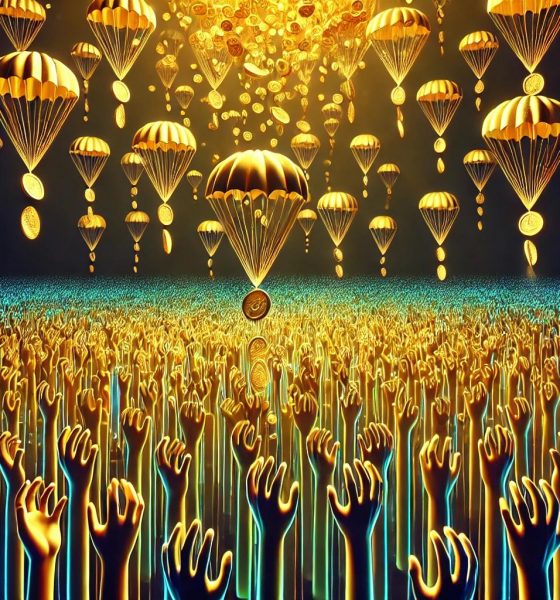 LayerZero Announces 1.28 Million Wallets Are Eligible Airdrop