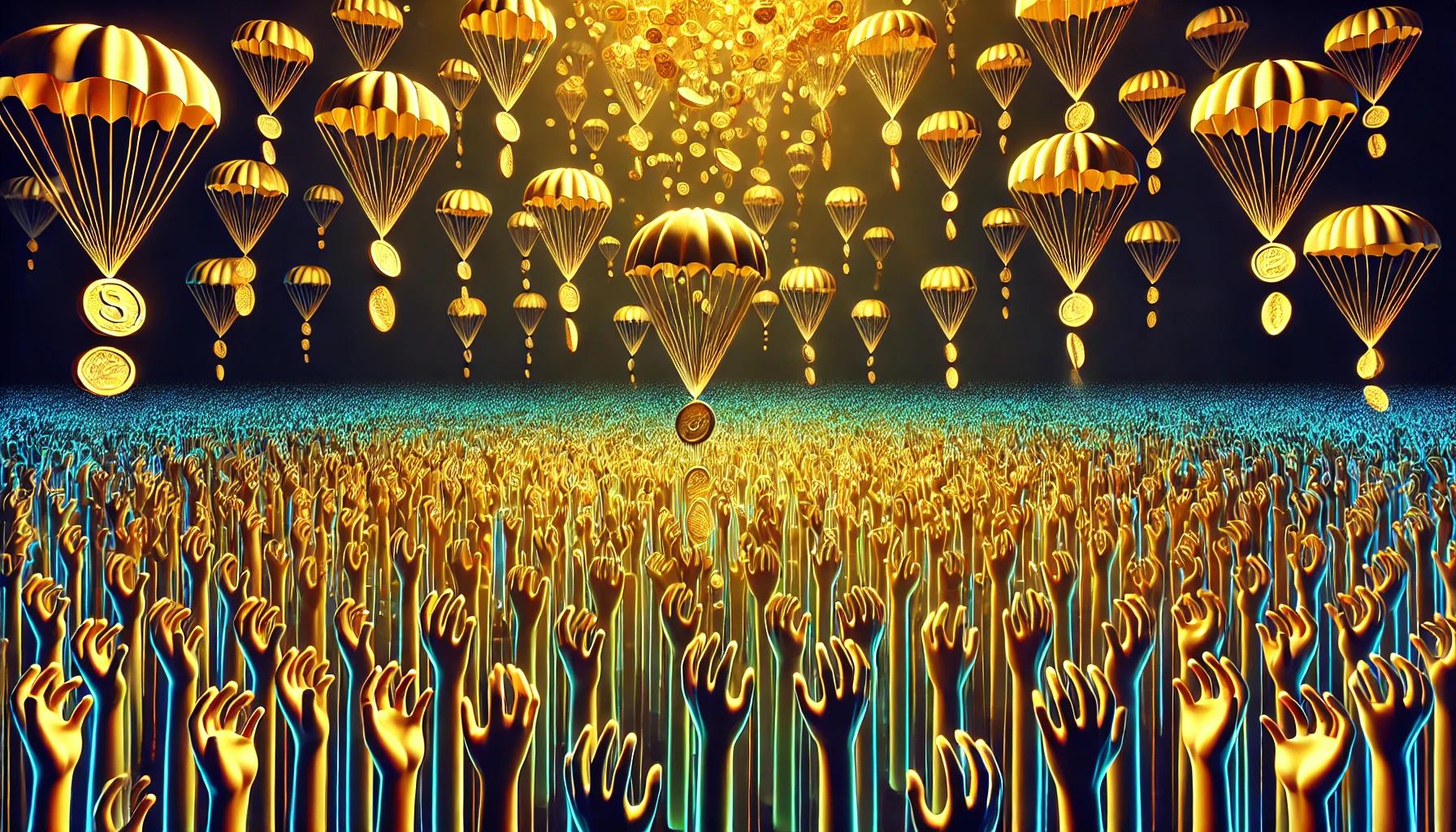 LayerZero Announces 1.28 Million Wallets Are Eligible Airdrop