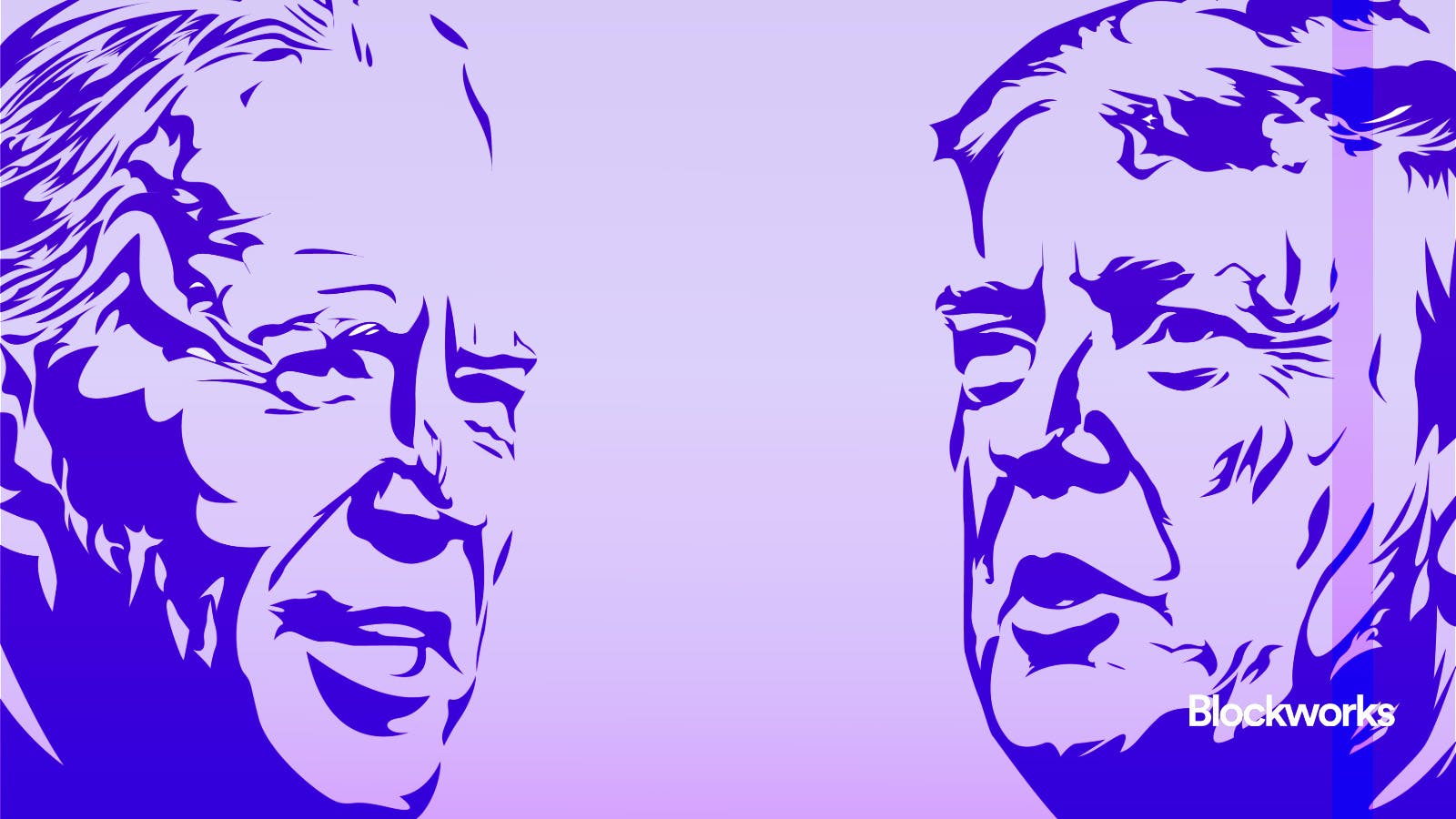 Lightspeed Newsletter: Candidate coins BODEN, TREMP slumped during the debate