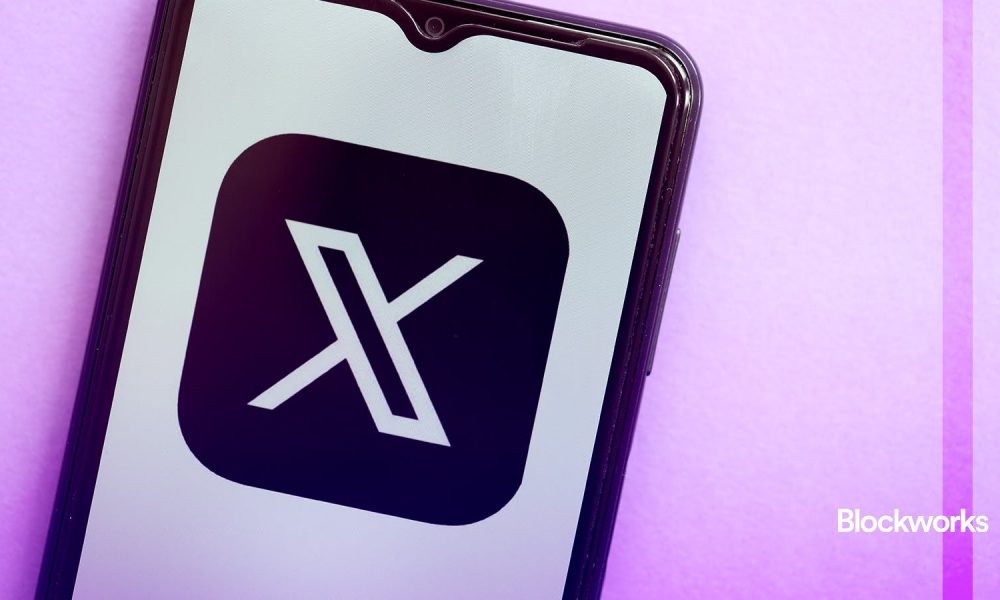 Lightspeed Newsletter: Solana transactions can now happen directly within X