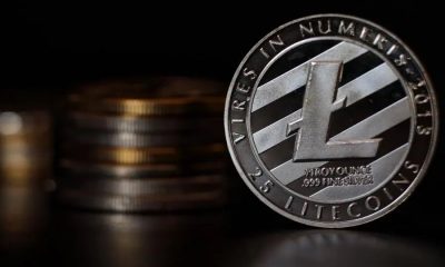 Litecoin Overtakes Ethereum In This Metric