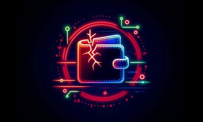 Loopring's ‘Most Secure’ Smart Wallet Breached For $5 Million