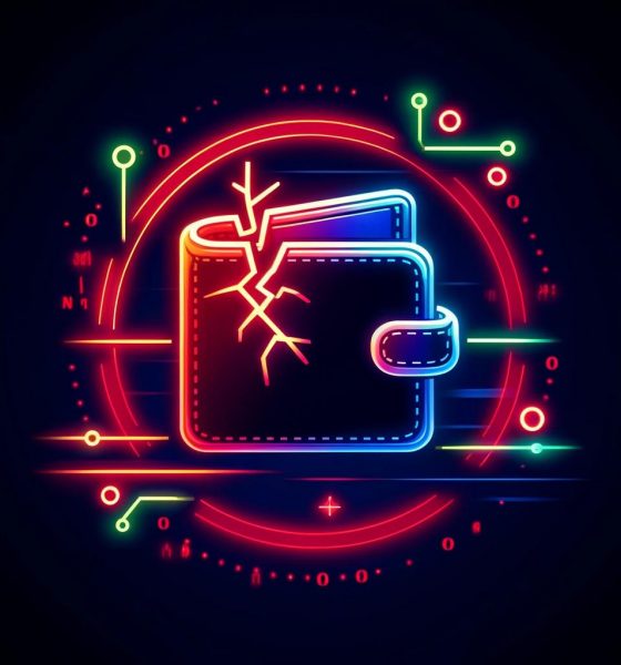 Loopring's ‘Most Secure’ Smart Wallet Breached For $5 Million
