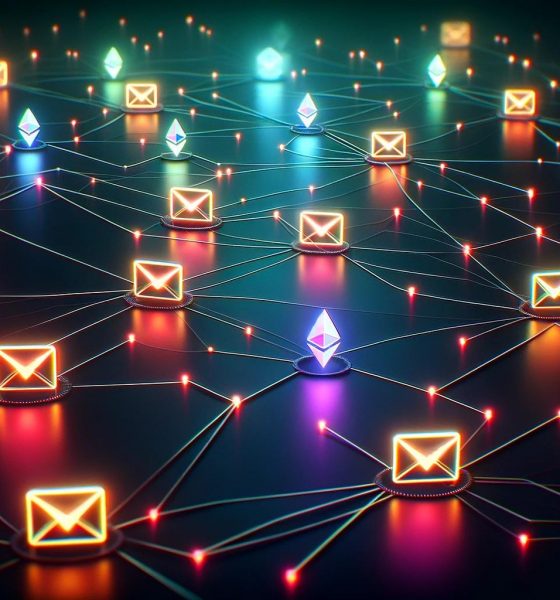 Love, Loss, and Protest: Digging Through Ethereum’s 1.5M On-Chain Messages