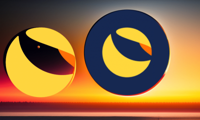 Luna Foundation Guard Moving Crypto Holdings, What's Happening?