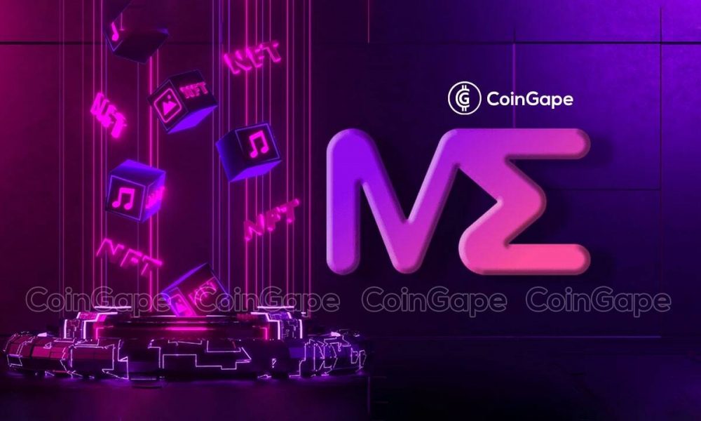 Magic Eden NFT Volumes Top Bitcoin, Ethereum, and Solana Networks