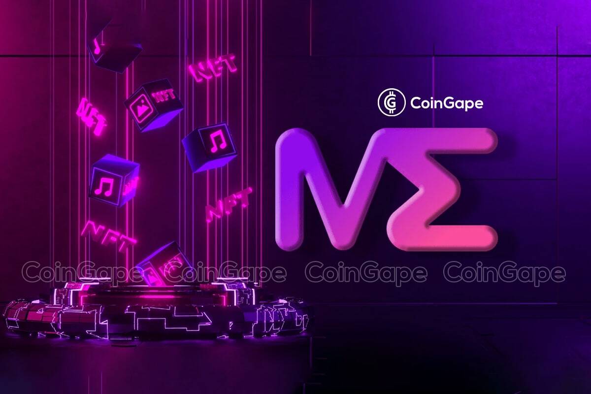 Magic Eden NFT Volumes Top Bitcoin, Ethereum, and Solana Networks