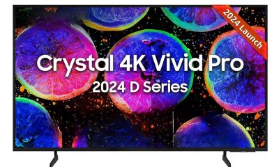 Make the most of Amazon’s TV sale with astounding discounts on 65-inch variants: Up to 58% off on top models