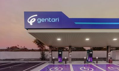 Malaysia’s Gentari plans minority stake sale in C&I assets to raise around $400 million