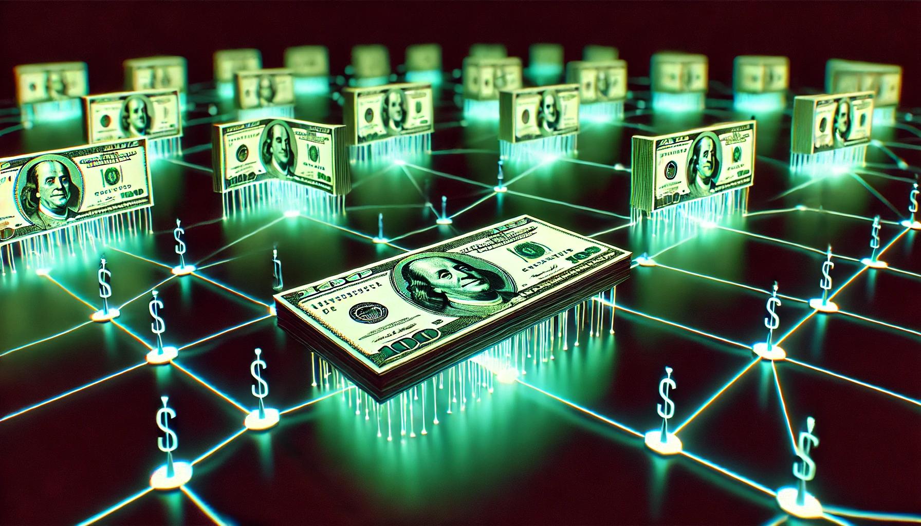 Manta-Based MUSD Stablecoin Leverages BlackRock’s BUIDL For Backing