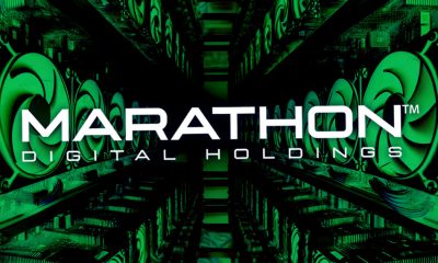 Marathon Digital diversifies revenue by mining Kaspa, aims for 16% global hash rate