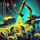 Marathon Digital Mines Millions In KAS As Kaspa Surges