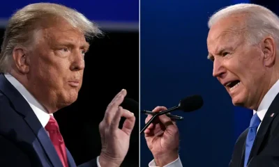 Trump Vs Biden: Mark Cuban and ChatGPT Predicts Best Pick For President