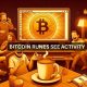 Market blues? Not for Bitcoin Runes! DOG, CATS hit new highs