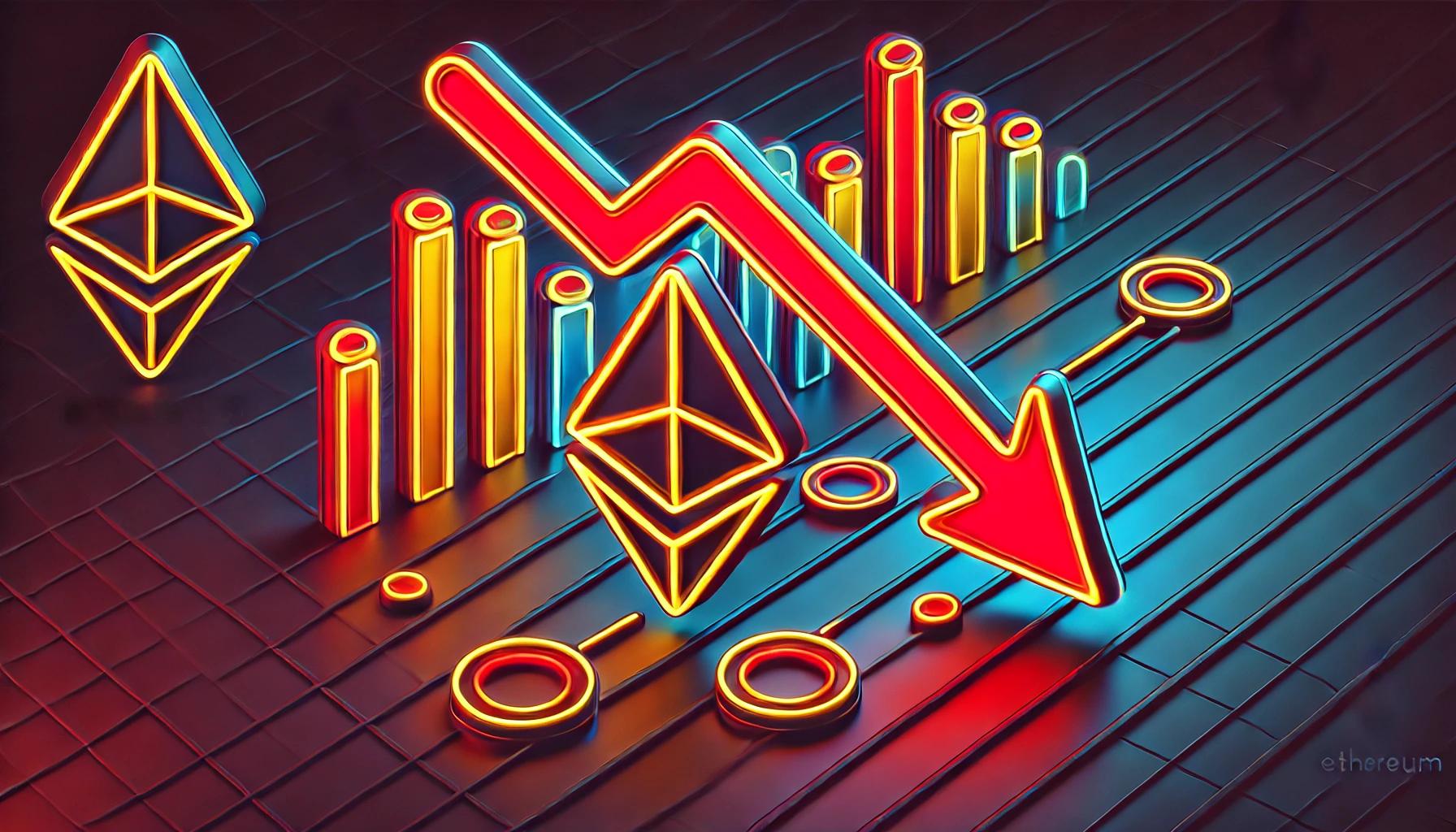 Markets Drop as Altcoin Liquidations Top $440 Million