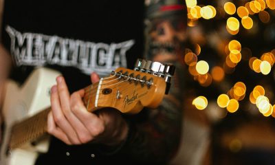 Master Of Scams: Metallica’s Hacked X Account Promotes Solana Token