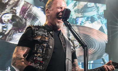 Metallica Joins Growing List of Hacked Celebs Promoting Scam Crypto Tokens