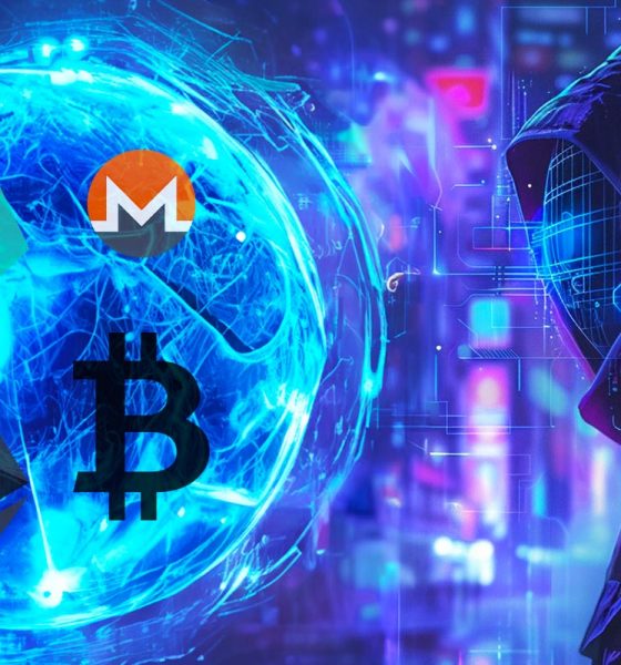 Mexican Drug Cartels Use Bitcoin, Ethereum, Monero and USDT To Acquire Key Fentanyl Ingredients: US Regulators