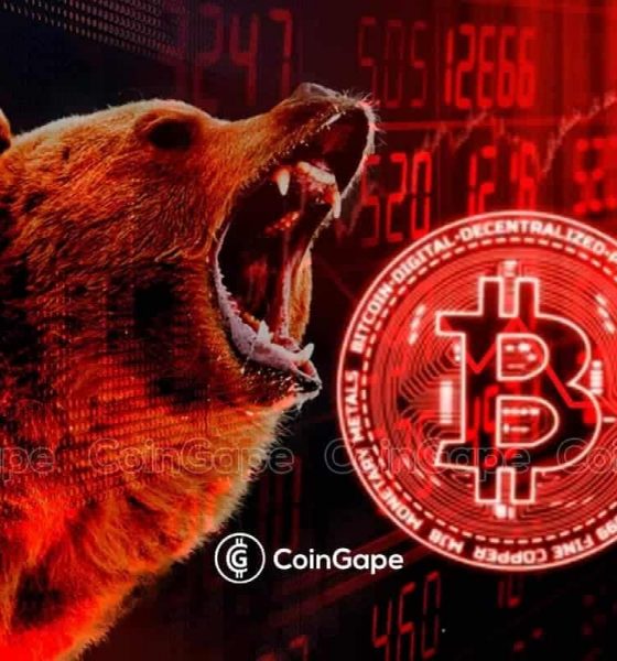 MicroStrategy, GameStop, Coinbase & Bitcoin Miners Stocks Echo Crypto Market Crash
