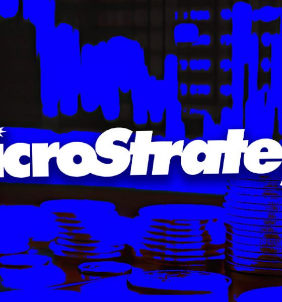 MicroStrategy faces highest institutional net short positions among crypto-related firms