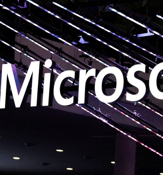 Microsoft faces new EU Antitrust allegations for unfairly bundling Teams with Office