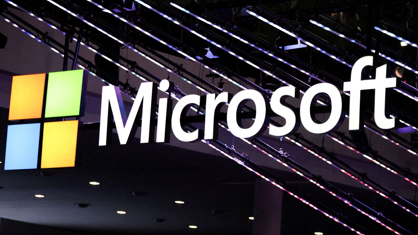 Microsoft faces new EU Antitrust allegations for unfairly bundling Teams with Office