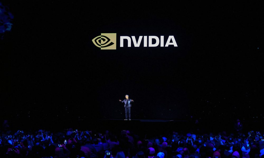 Mint Primer | Intelligent bet: Can Nvidia keep up its swift rise?