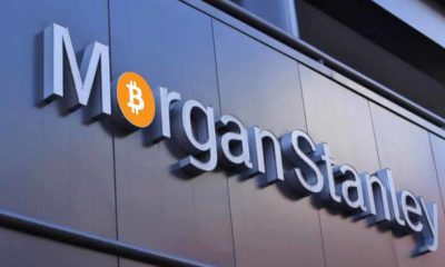 Did Morgan Stanley's $243M Bet On GBTC Fuel Bitcoin Rebound?