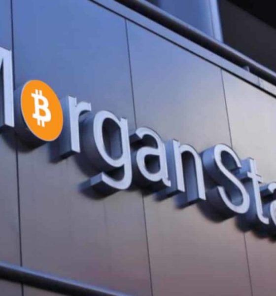 Did Morgan Stanley's $243M Bet On GBTC Fuel Bitcoin Rebound?
