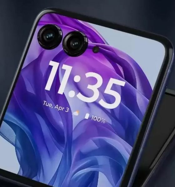 Moto Razr 50 Ultra confirmed to launch on July 4: What all to expect