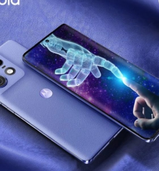 Motorola Edge 50 Pro gets a significant discount, available under ₹28,000 on Flipkart. Here's how to grab the deal