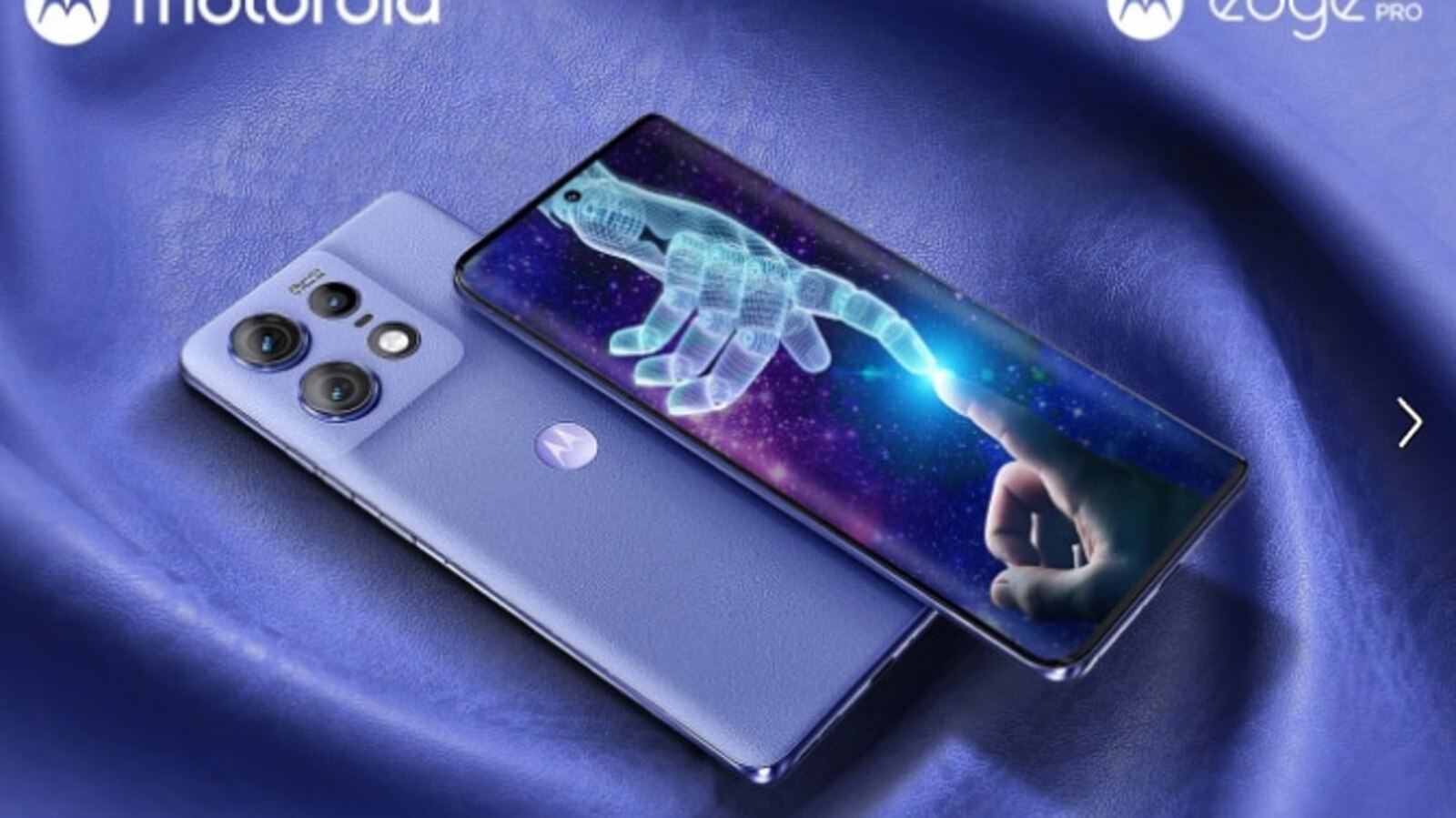 Motorola Edge 50 Pro gets a significant discount, available under ₹28,000 on Flipkart. Here's how to grab the deal