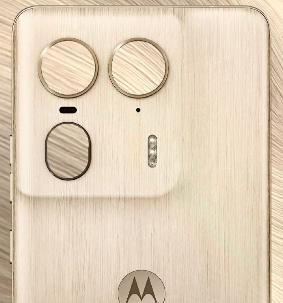 Motorola Edge 50 Ultra confirmed to launch in India. All we know so far