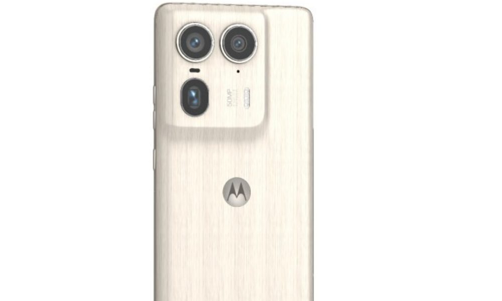 Motorola Edge 50 Ultra confirmed to launch in India on June 18: Expected price, specifications and more