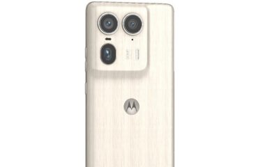 Motorola Edge 50 Ultra confirmed to launch in India on June 18: Expected price, specifications and more