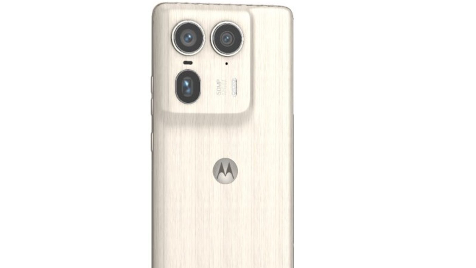Motorola Edge 50 Ultra confirmed to launch in India on June 18: Expected price, specifications and more
