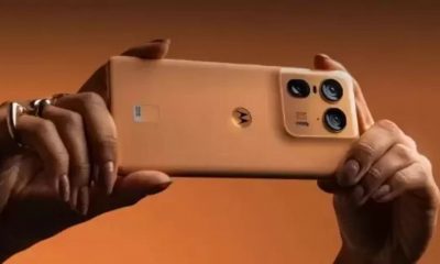 Motorola Edge 50 Ultra with Snapdragon 8s Gen 3 SoC launched in India, price starts at ₹59,999: All you need to know