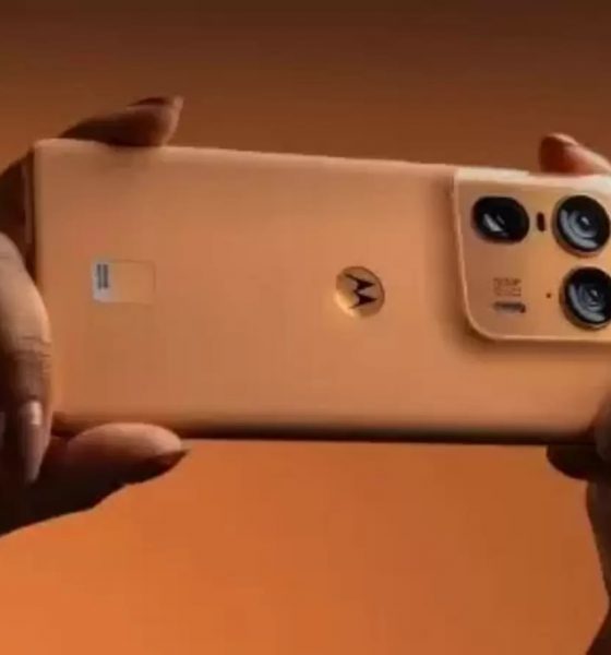 Motorola Edge 50 Ultra with Snapdragon 8s Gen 3 SoC launched in India, price starts at ₹59,999: All you need to know